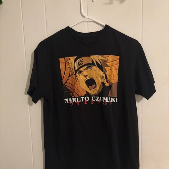 Anime Shirt Bundle - Picture 8 of 11